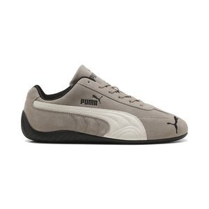 Puma Mens Speedcat Gray Shoes (NWT)